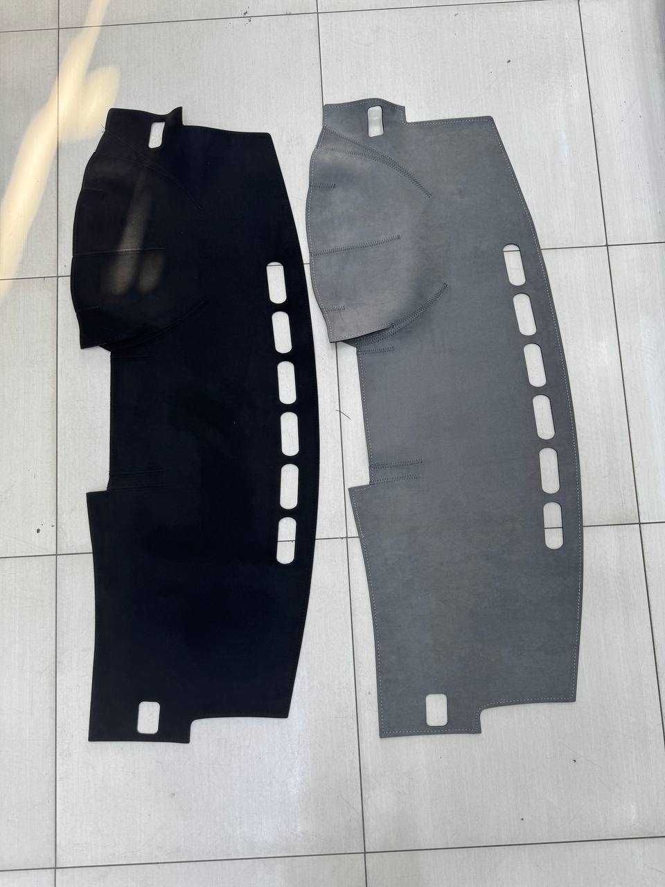 Tapreda Chexol | Toyota | alcantara tarpedka