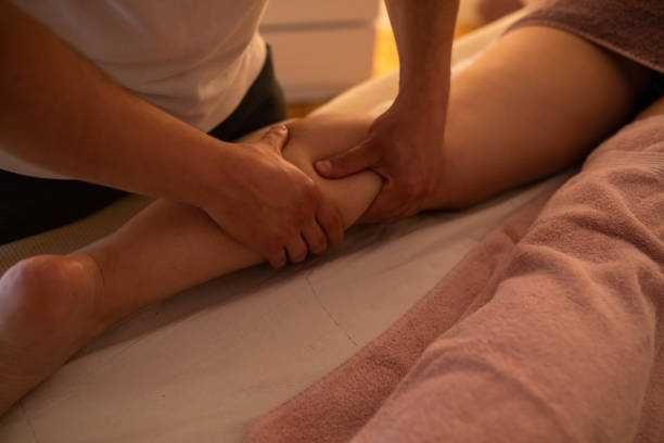 Masaj terapeutic/relaxare/reflexogen - la domiciliul tau