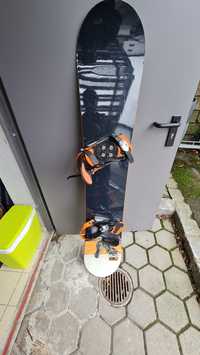 Nitro snowboard cu legături