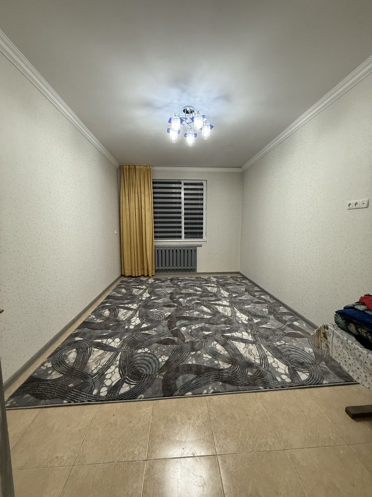 Продажа квaртиры - Chilonzor 3 kvartal, 2 kom 1 etaj