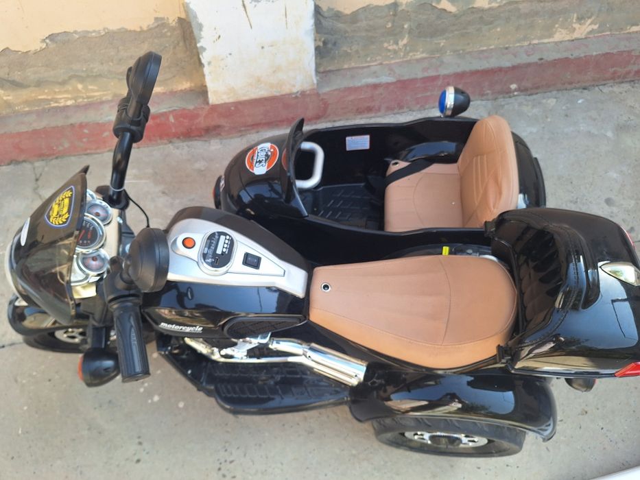 Bolalar skutiri 14yoshgacha