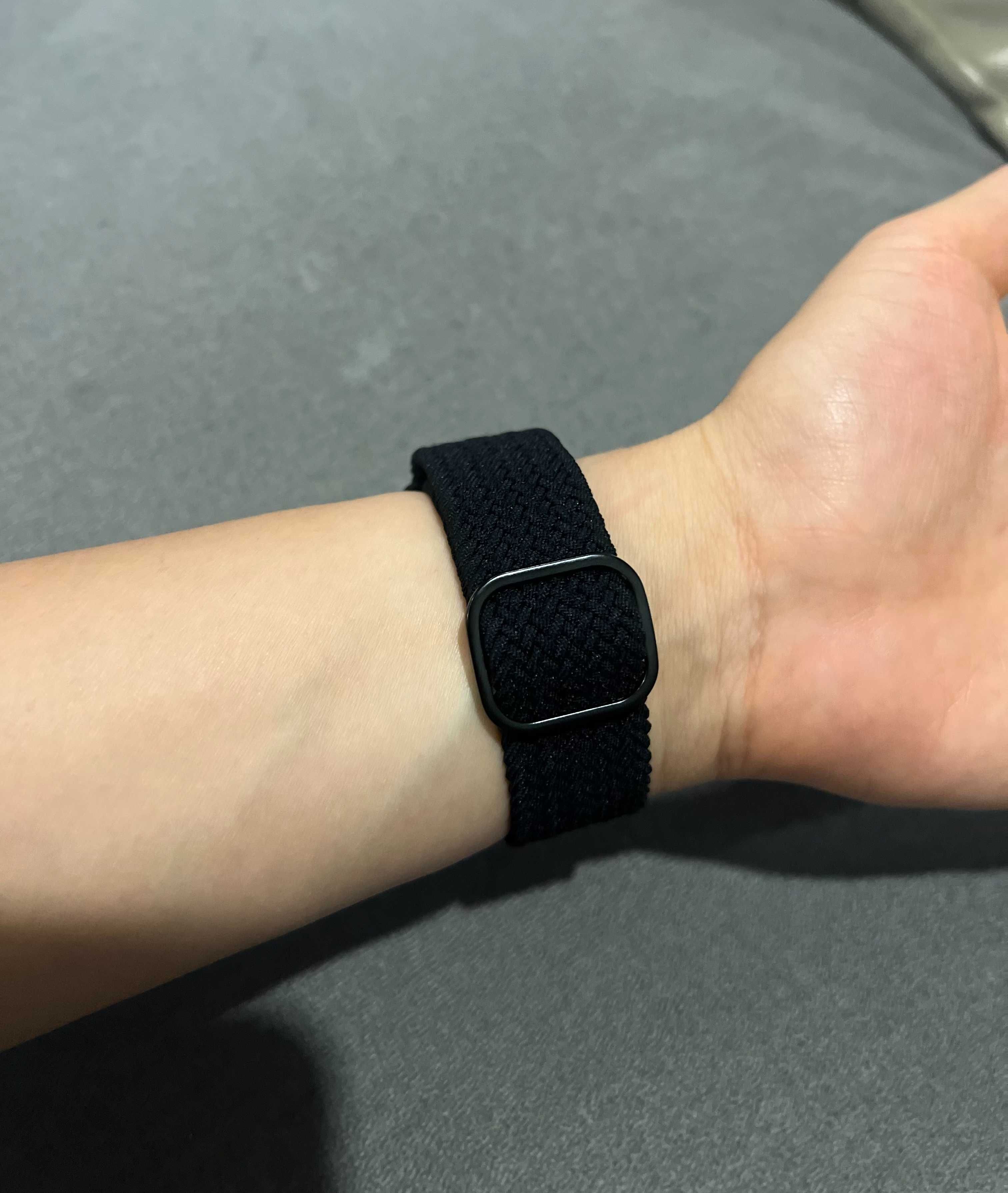 Еластични плетени каишки за Apple Watch – 13 лв |Промоция при 2+ броя!