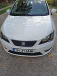 Seat ibiza 1.4 i