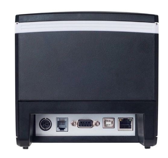 Принтер чеков Xprinter XP-E200L