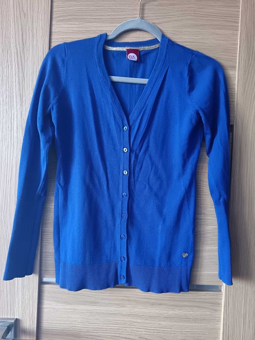 Дамска жилетка, размер S