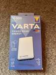 Powerbank Varta 10000 mAh