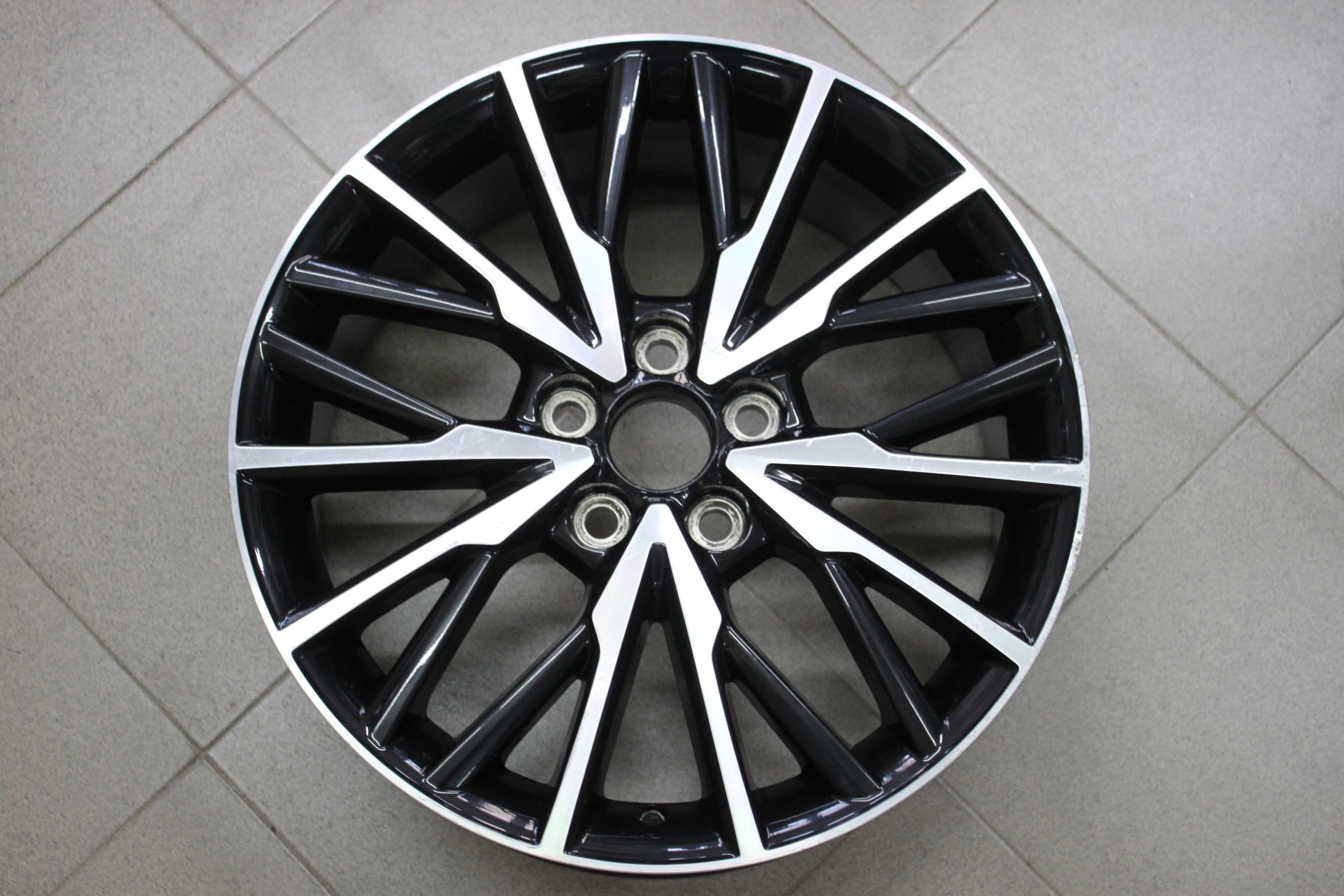 Джанта 18" Toyota CH-R