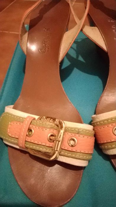 Sandale/papuci Musette