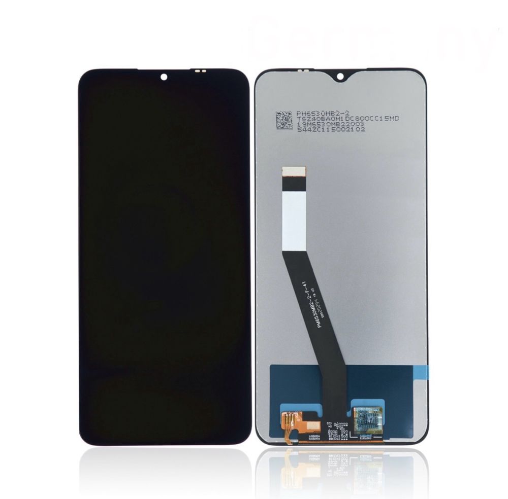 Оригинален дисплей за Redmi Note 9, 9T, 9S, 9 Pro, 8, 8T, 8 Pro, 7/Pro