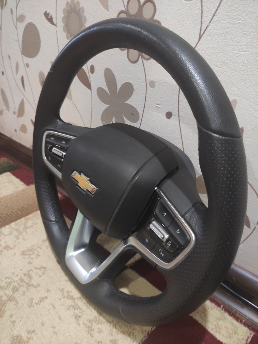 Rul sotiladi Hyundai dizayn