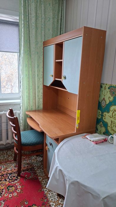 Сдам комнату на длительный срок