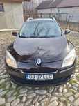 Vând Renault Megan 3