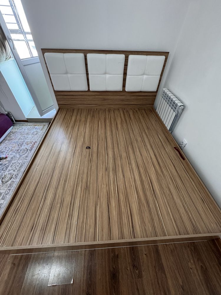 Срочно продается Кровать