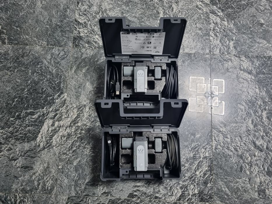 VAS6154 VAS6154A VAG ODIS Volkswagen ORIGINAL Interfata diagnoza teste