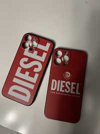 Чехол diesel