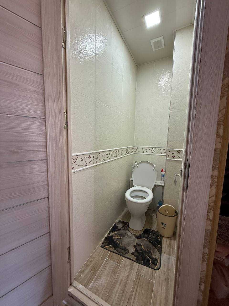 Срочно продам 3/4/5 Сергели-1