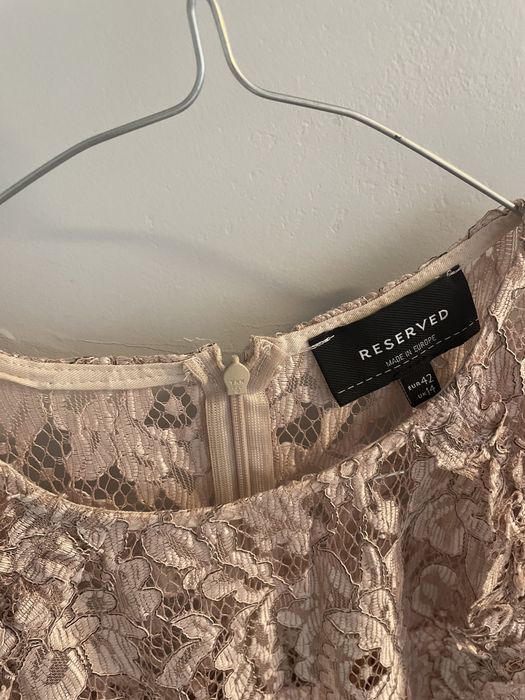 Rochie eleganta Reserved