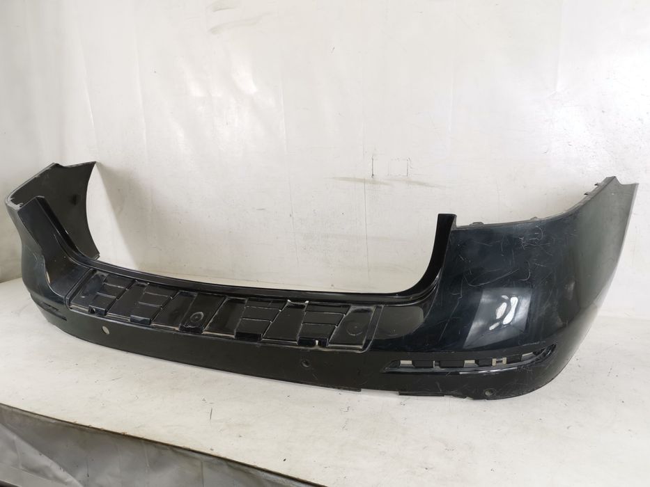 Задна броня Мерцедес-Бенц / Mercedes-Benz ML W166 Оригинална, в добро