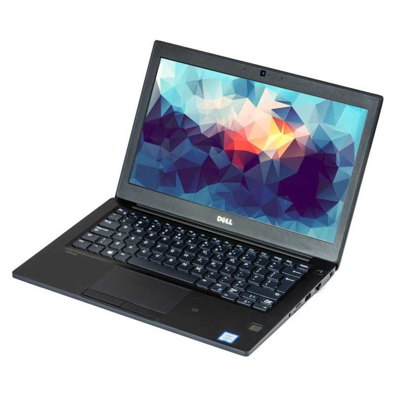 Laptop Dell Latitude 7290, I3-8130U , 16GB RAM, 5126GB SSD, GARANTIE