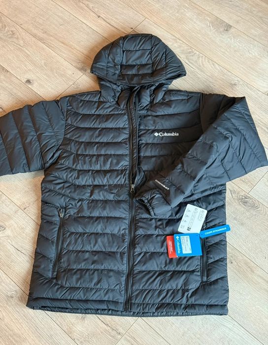 Vând Geaca Columbia