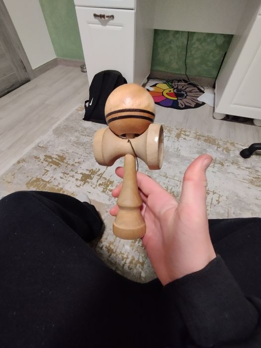 Ken dbx locked studio tama cushion clear wenge splice