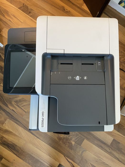 Imprimanta HP multifunctionala