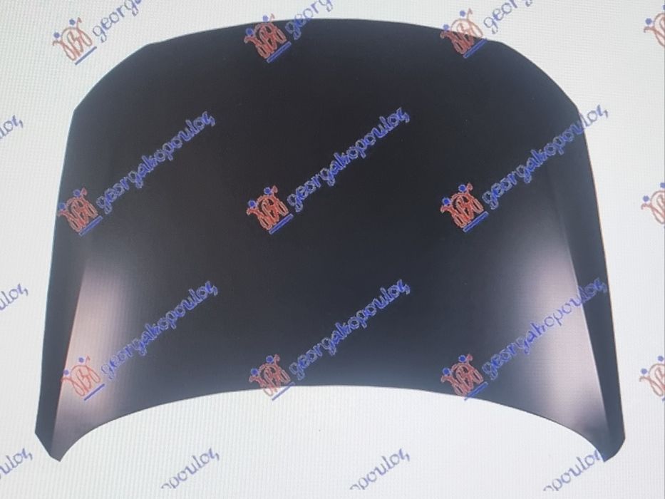 Capota motor VW PASSAT B6 2005-2011 vopsita orice culoare