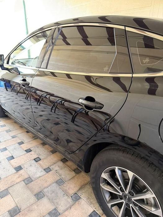 BYD CHAZOR 1 поз сотилади