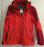 Jacheta Jack Wolfskin mas M