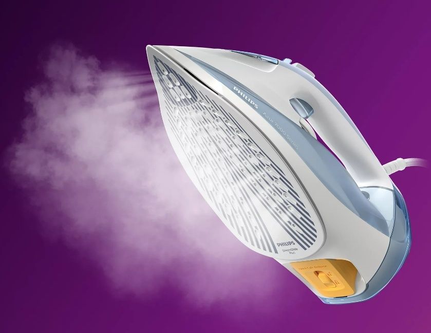 Утюг Philips DST7011/20
Скидка