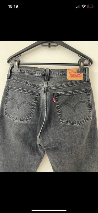 LEVI’S Blugi model 501 masura 26/28