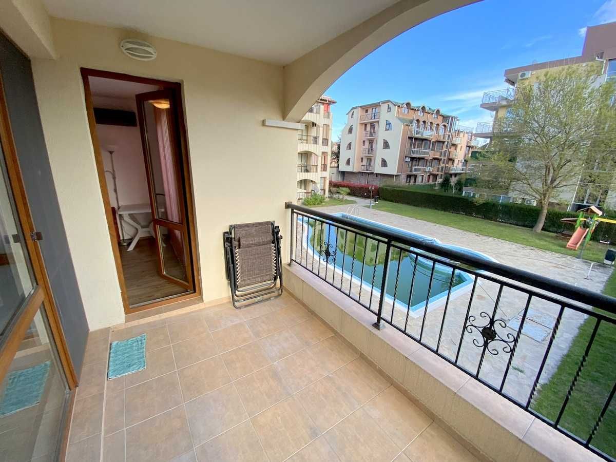 Продава се Двустаен апартамент в Несебър - 60 кв.м за 1250 €/кв.м - Снимка #6