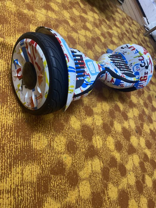 Продам гераскутер в идеальном состоянии