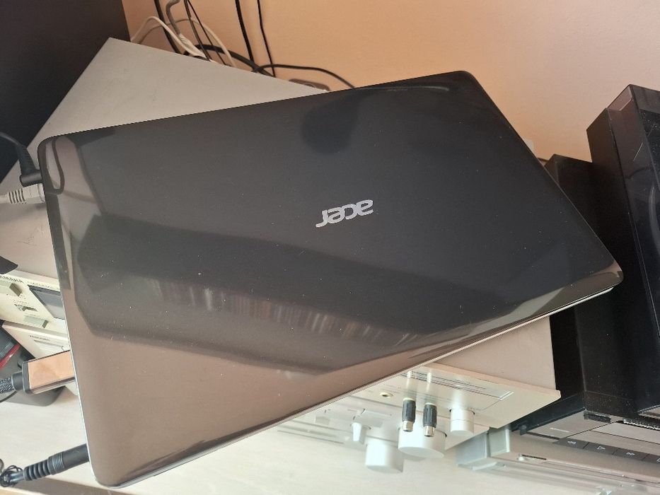 Laptop Acer I3 3110M, 8 Gb DDR3, Nvidia Geforce 710m