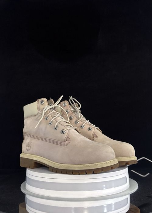 Timberland 6 Inch Roz