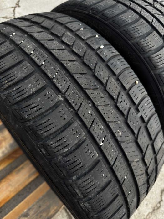Anvelope 225/45R17 Nexen Iarna M+S