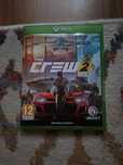 Joc The Crew 2 pt Xbox One, condiție buna