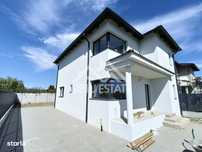 Casa individuala de vanzare – Cristian, zona linistita