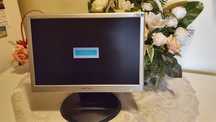 monitor LCD Hanns G