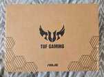 Продам ноутбук ASUS TUF GAMING