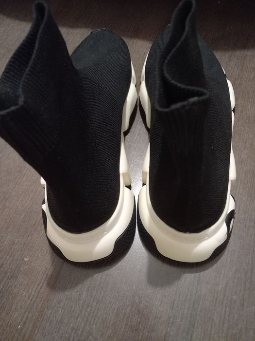 Sneckers balenciaga