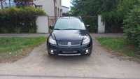 Fiat Sedici 2L JTD  An 2011 Euro 5