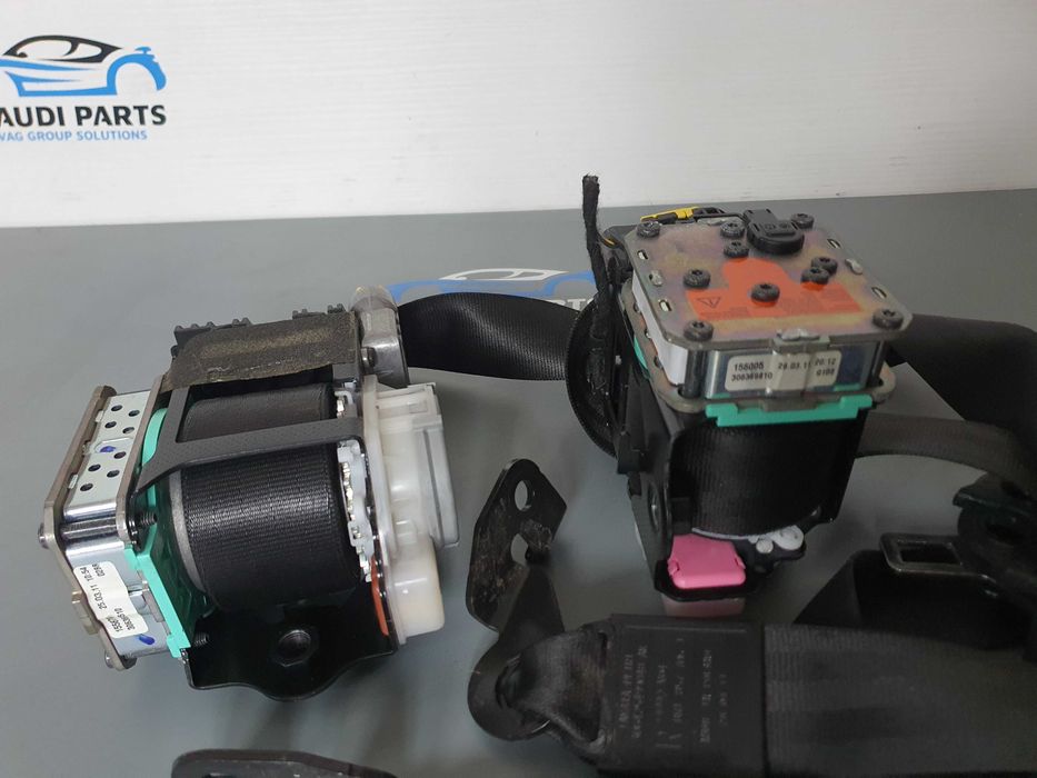 Set centuri fata Q5 8R