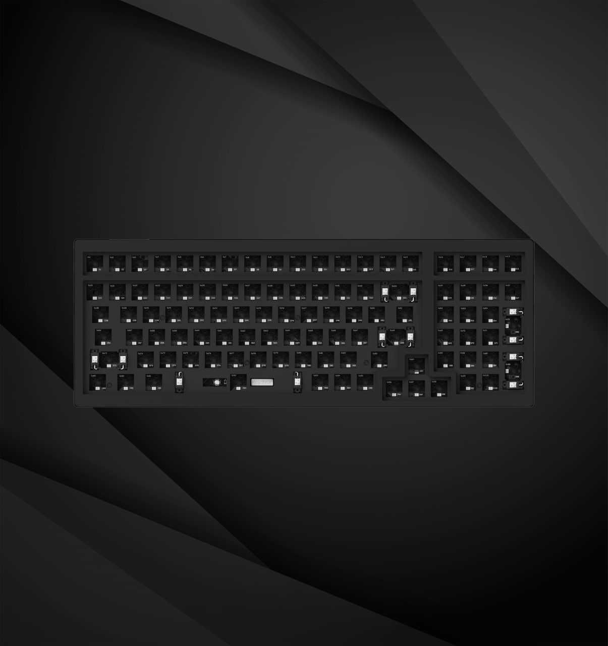 Специальная механическая клавиатура Keychron V5