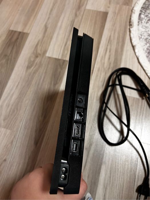 Playstation 4 slim 500gb