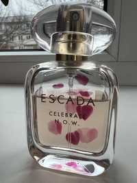 Escada celebrate now