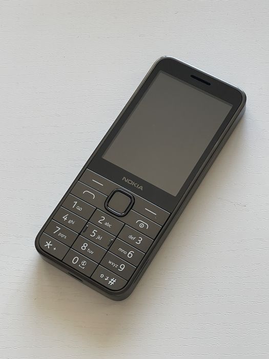 NOKIA 235 4G - 2024 Dual Sim -stare perfecta