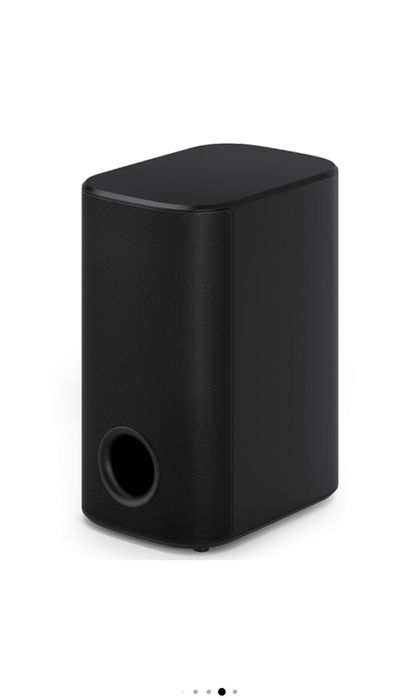 Саундбар LG S77TY, 3.1.3, 400W, Dolby Atmos, Subwoofer Wireless, HDMI,