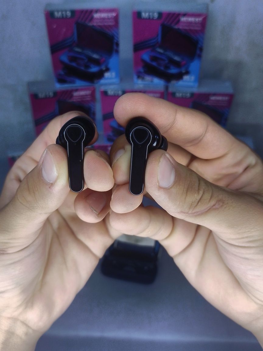 Bluetooth Наушник 5.1