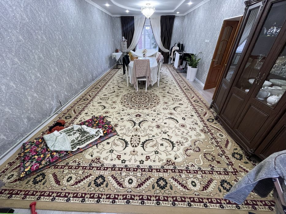 Ковры (килемдер) для дома